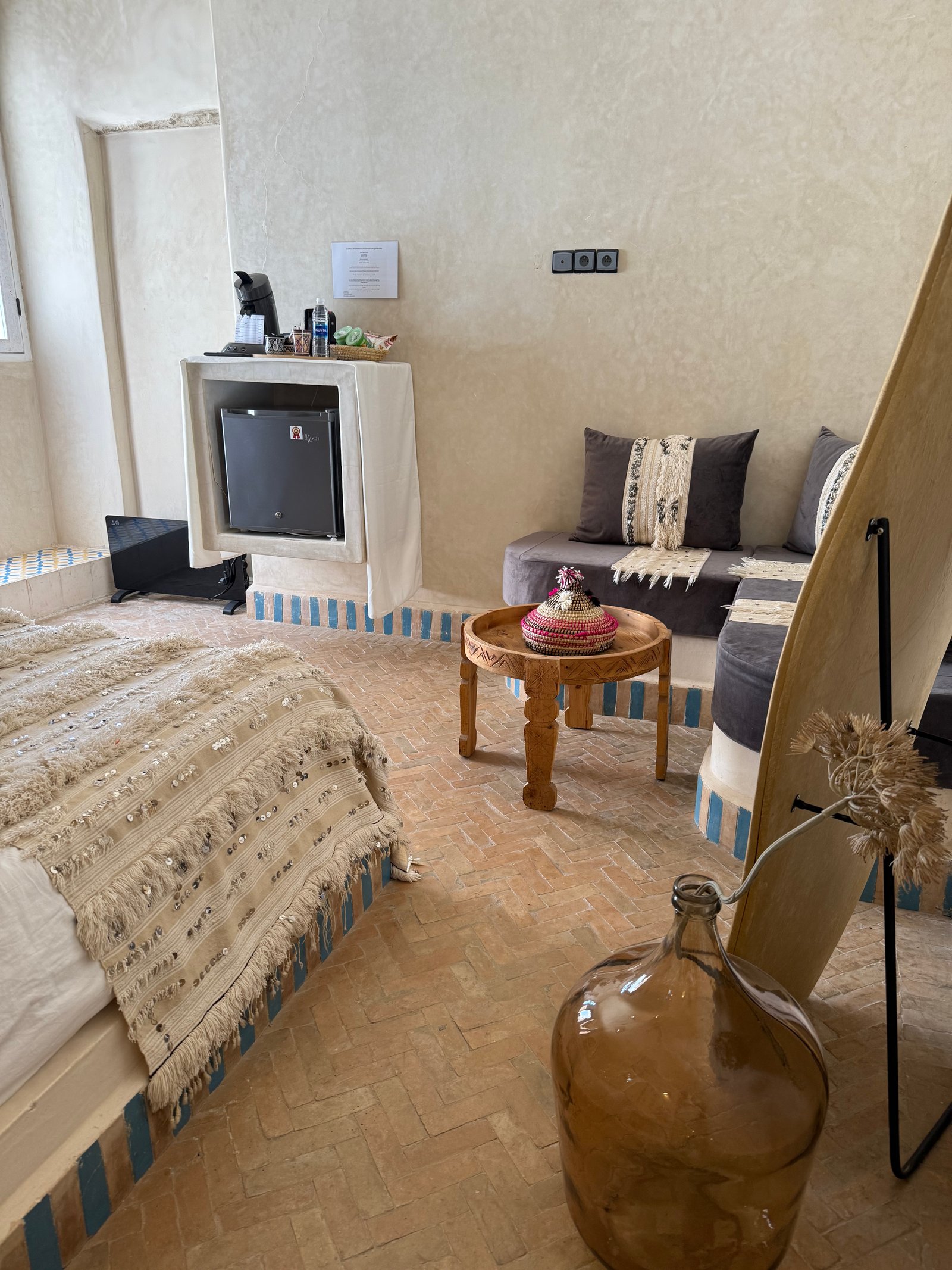 صورة من دار السلام